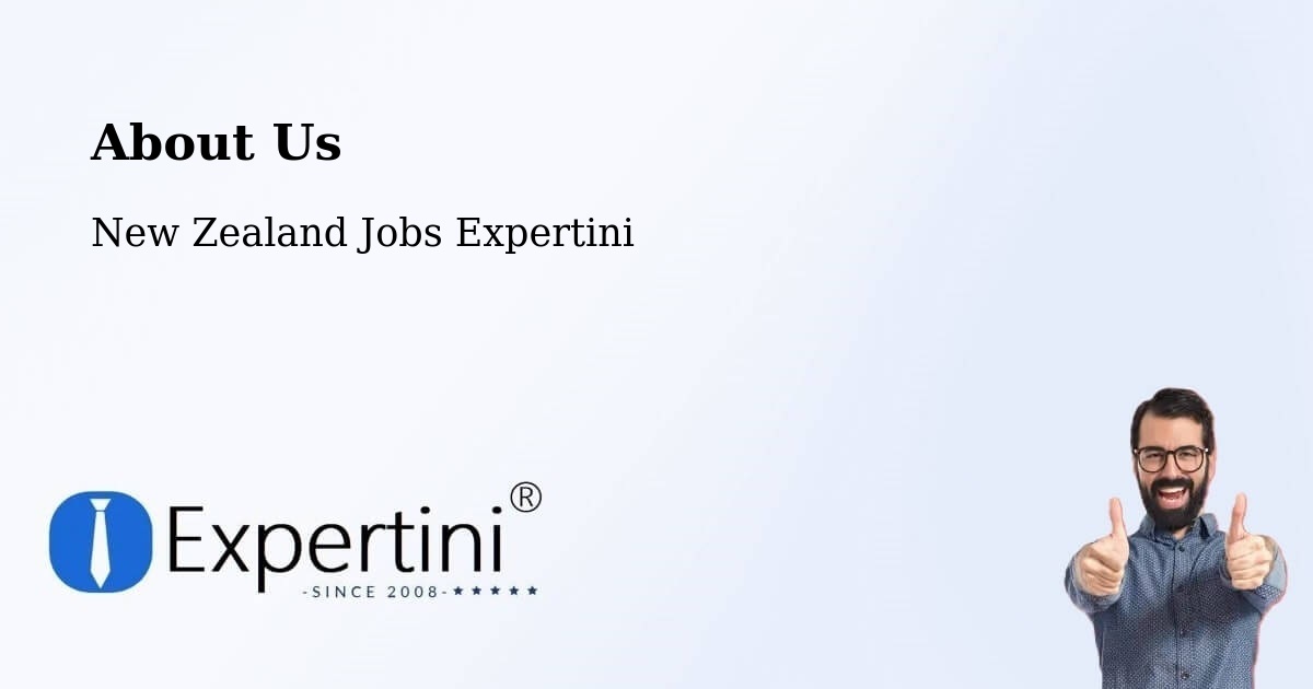 About Expertini Recruitment Platform  – Oxford - Oxford, New Zealand Jobs Expertini