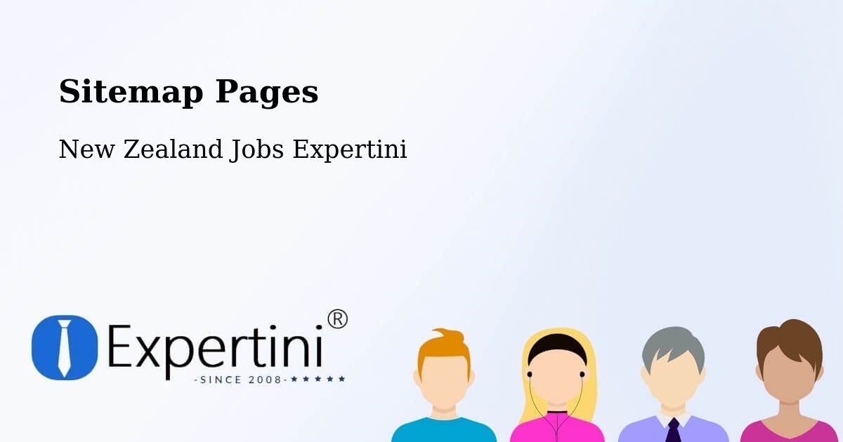 Sitemap Pages - Oxford - New Zealand Jobs Expertini